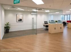 The Octagon (D1), Office #568052571